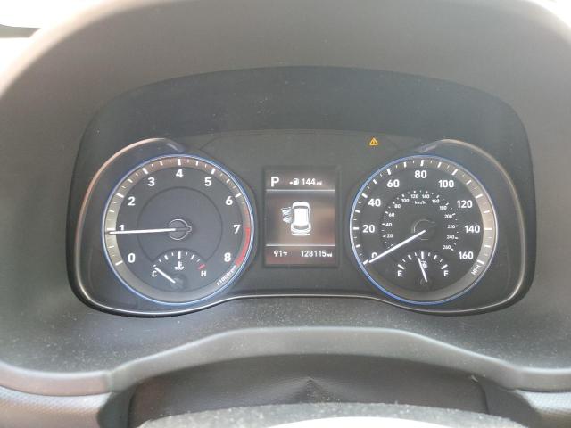 2018 HYUNDAI KONA SEL - KM8K22AA4JU105037