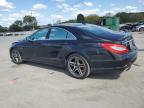 MERCEDES-BENZ CLS 63 AMG photo