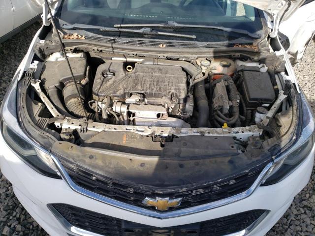 2017 CHEVROLET CRUZE LT - 1G1BE5SM4H7195071