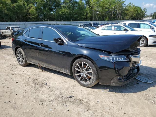 2016 ACURA TLX ADVANC 19UUB2F77GA005343