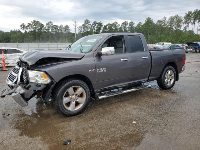 RAM 1500 SLT