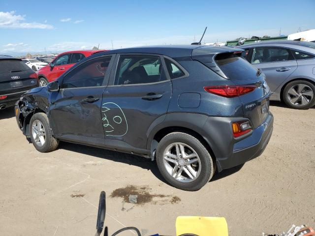 VIN KM8K1CAA2JU086304 2018 Hyundai Kona, SE no.2