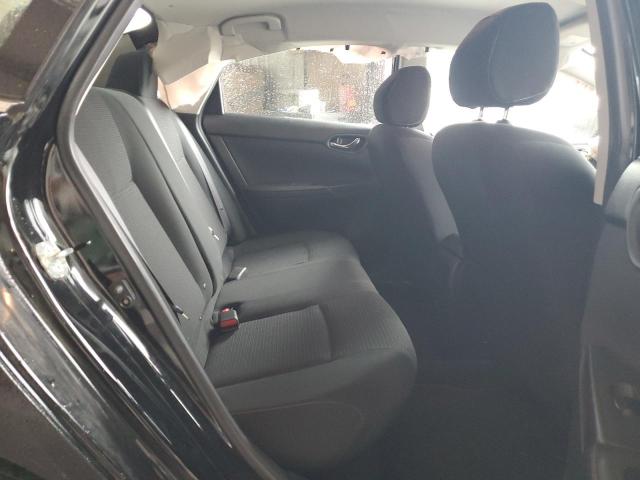 2019 NISSAN SENTRA S - 3N1AB7AP5KY355082