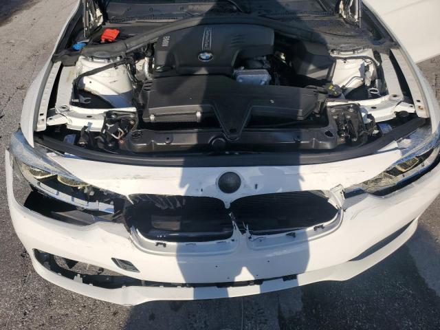 VIN WBA8E5G57JNV02301 2018 BMW 3 Series, 320 XI no.11