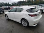 LEXUS CT 200 photo