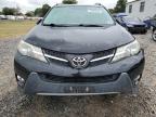 TOYOTA RAV4 XLE photo