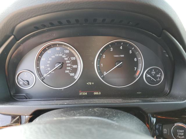 2017 BMW X5 SDRIVE3 - 5UXKR2C36H0X07467