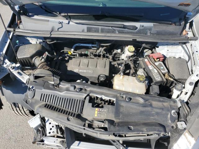 2015 BUICK ENCORE - KL4CJESB8FB140407