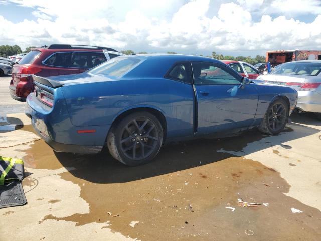 VIN 2C3CDZBT9MH590962 2021 Dodge Challenger, R/T no.3