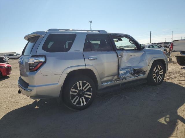 2023 TOYOTA 4RUNNER LI JTEDU5JR4P5298691