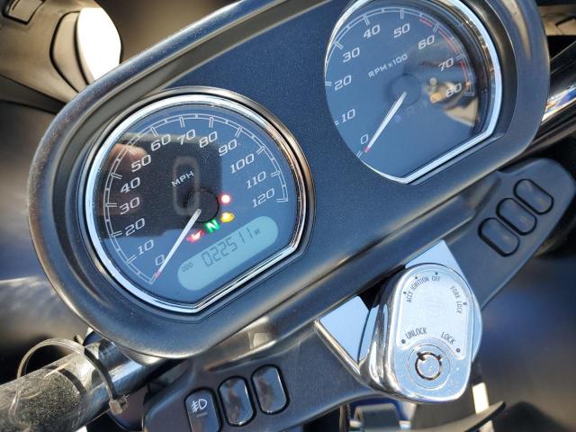 2016 HARLEY-DAVIDSON FLTRU 1HD1KGL14GB615434