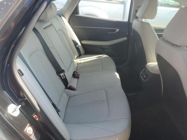 2022 HYUNDAI SONATA LIM - KMHL34J28NA194270