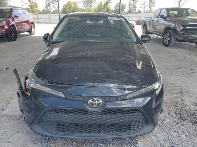 2022 TOYOTA COROLLA LE - 5YFEPMAE8NP278161