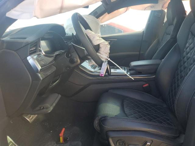 2023 AUDI SQ8 PRESTI WA1CWBF16PD027305