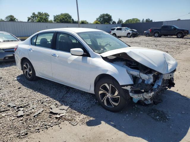 2016 HONDA ACCORD LX - 1HGCR2F39GA022679