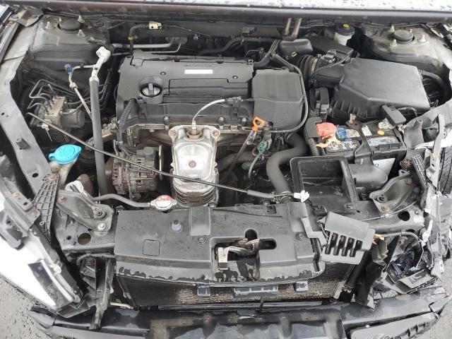 2017 HONDA ACCORD LX - 1HGCR2F36HA003850
