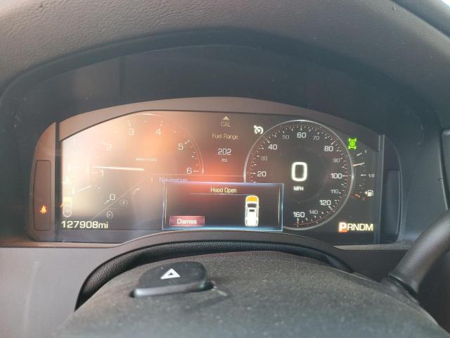 2015 CADILLAC ESCALADE L - 1GYS4MKJ0FR690714