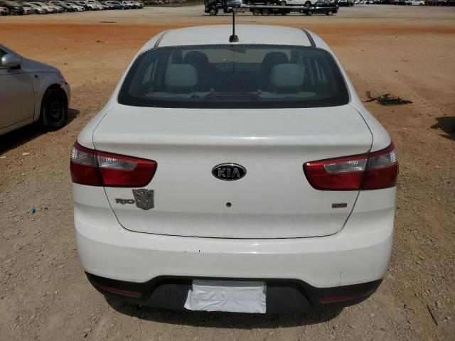 2015 KIA RIO - KNADM4A38F6438693