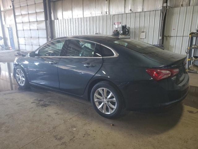2020 CHEVROLET MALIBU LT - 1G1ZD5ST1LF041439