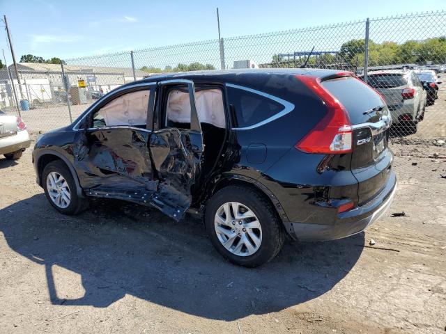 Vin: 2hkrm4h56fh661997, lot: 83757804, honda crv ex 20152