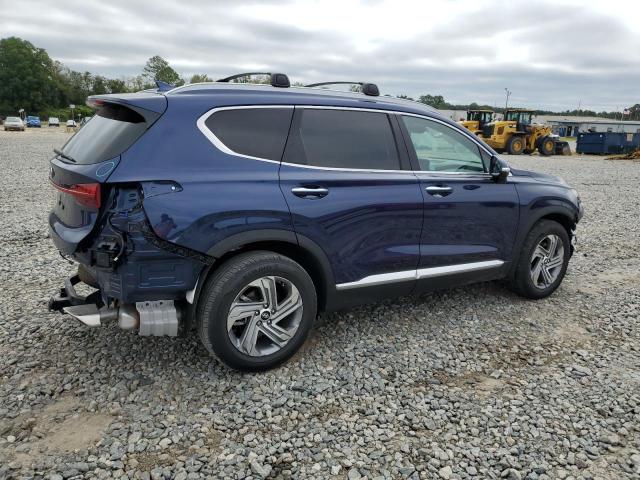 2023 HYUNDAI SANTA FE S - 5NMS34AJ8PH510489