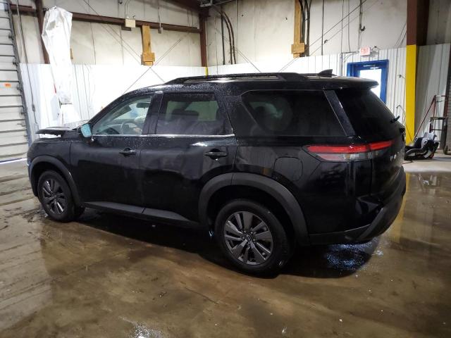 2023 NISSAN PATHFINDER - 5N1DR3BC6PC213023