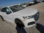 Lot #3025195599 2018 AUDI SQ5 PRESTI