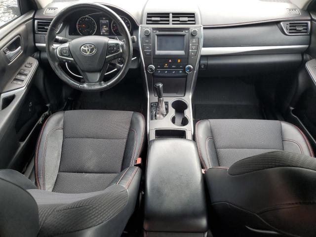 2017 TOYOTA CAMRY LE - 4T1BF1FK5HU651081