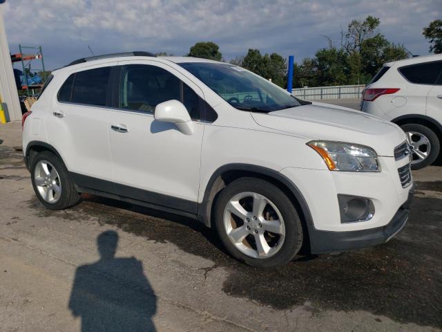 2015 CHEVROLET TRAX LTZ 3GNCJNSB7FL198455