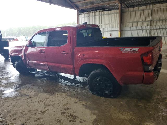 2021 TOYOTA TACOMA DOU 3TYAX5GN9MT014582  72237824