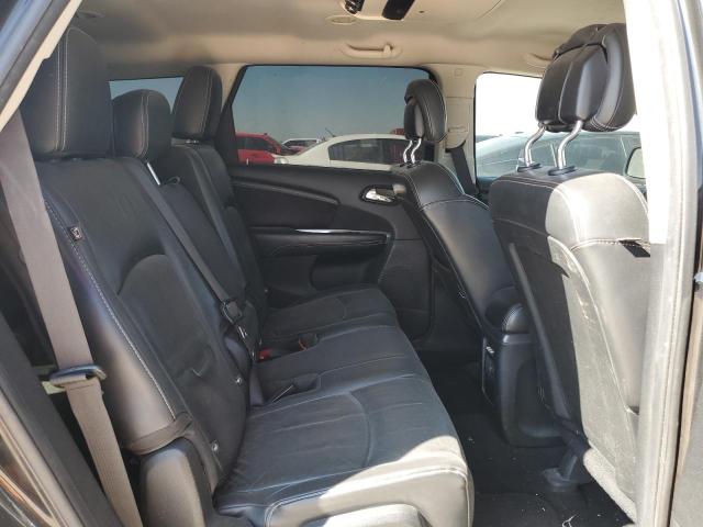 2015 DODGE JOURNEY LI 3C4PDCBG9FT700058
