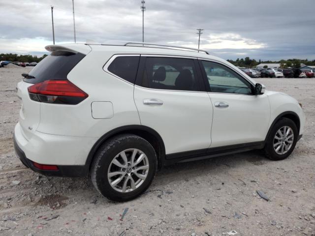 2017 NISSAN ROGUE S - KNMAT2MT8HP537262