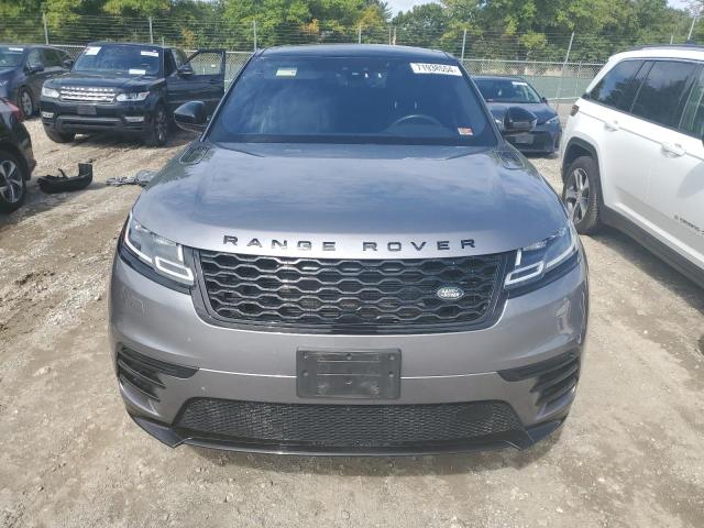 VIN SALYK2EX5LA246824 2020 Land Rover Range Rover, ... no.5