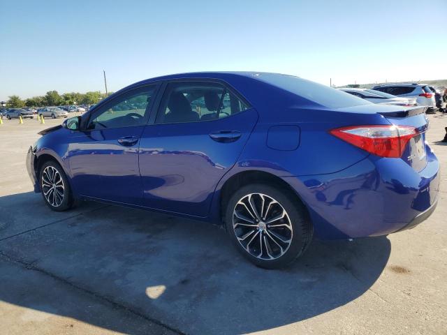 VIN 5YFBURHE1GP521150 2016 Toyota Corolla, L no.2