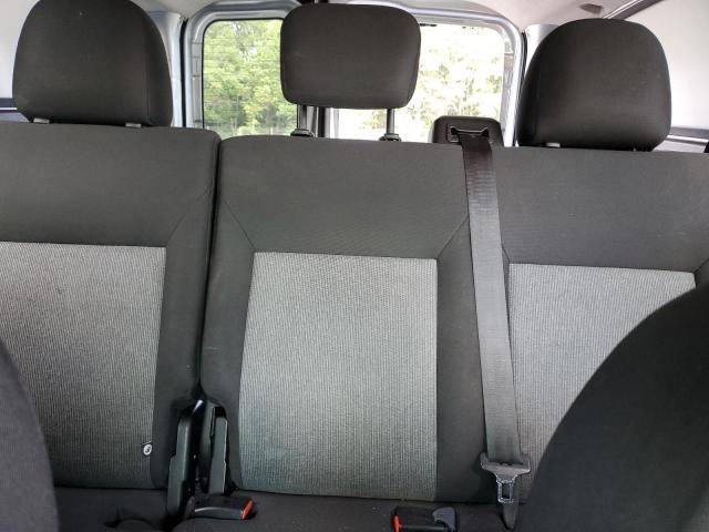 2018 RAM PROMASTER - ZFBERFBB1J6K49678