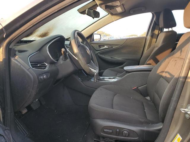 2020 CHEVROLET MALIBU LT - 1G1ZD5ST5LF029097