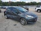 FORD FIESTA SE photo