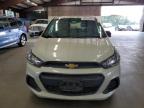 CHEVROLET SPARK LS photo