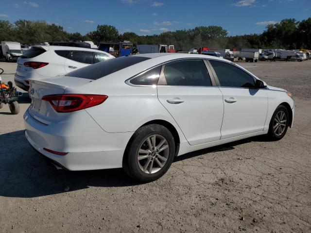 VIN 5NPE24AF1HH534102 2017 Hyundai Sonata, SE no.3