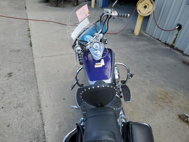 2002 HONDA VT750 CDC JH2RC44622M611011