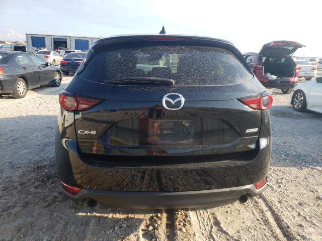 2019 MAZDA CX-5 TOURI - JM3KFACM0K1506234