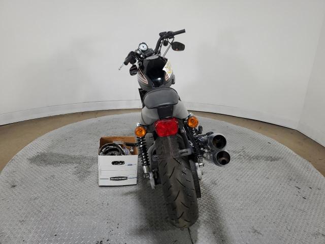 2009 HARLEY-DAVIDSON XR1200 1HD1LA6109K453326