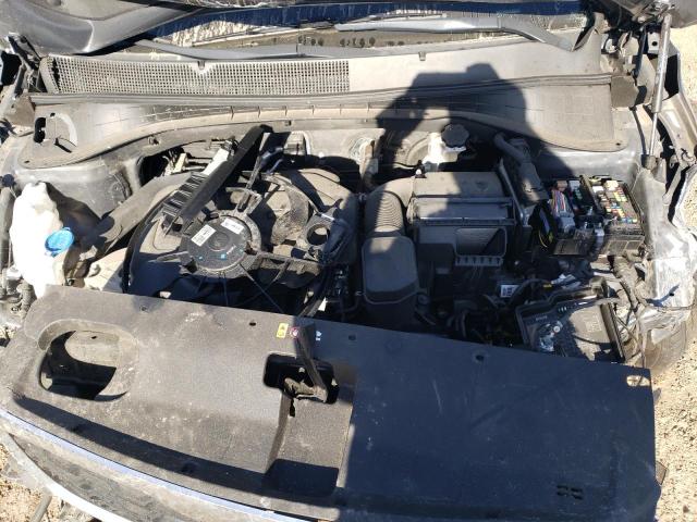2020 KIA SORENTO L - 5XYPG4A31LG696117