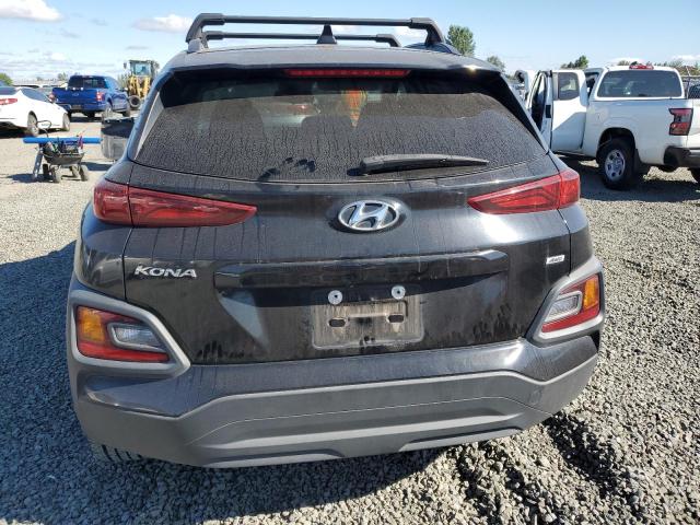 2019 HYUNDAI KONA SEL - KM8K6CAA3KU321828