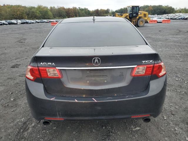 2014 ACURA TSX TECH JH4CU2F66EC005670  72397484