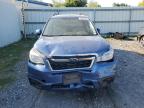 SUBARU FORESTER 2 photo