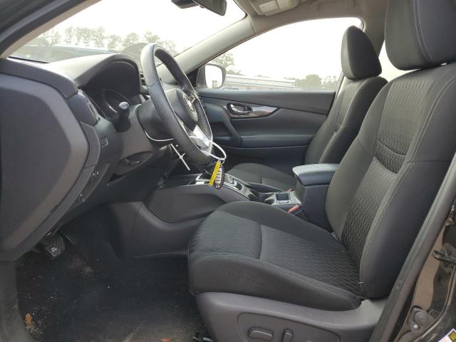 2019 NISSAN ROGUE S - KNMAT2MT9KP536192