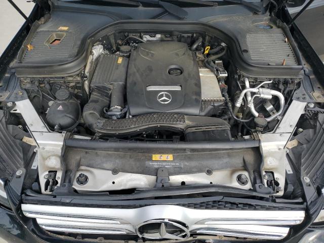 2016 MERCEDES-BENZ GLC 300 4M - WDC0G4KB3GF022044