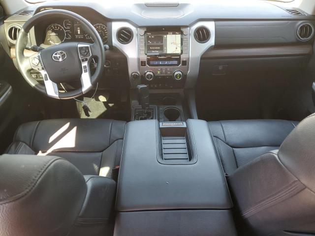 2021 TOYOTA TUNDRA CRE - 5TFHY5F17MX018887