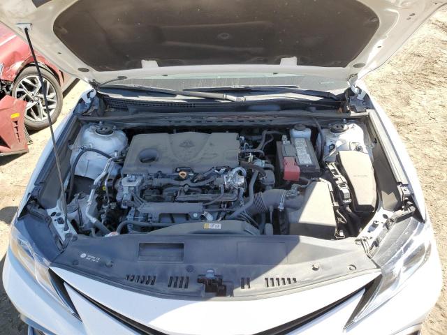 VIN 4T1C11AK3PU799240 2023 Toyota Camry, LE no.11